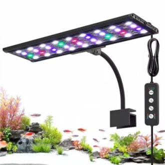 AQQA LED Aquarium Light