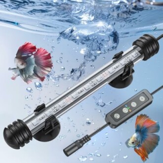 Pawfly 1.8 W Aquarium LED Light