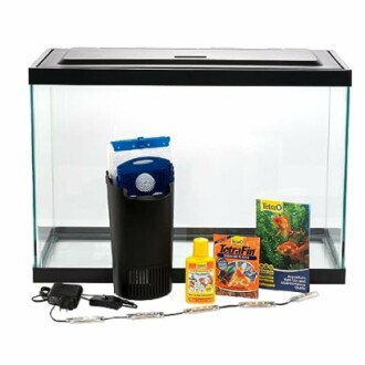 Tetra Goldfish LED Kit