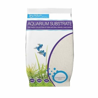 Aqua Natural Sugar White Sand