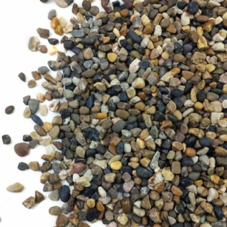 SHIZWU's 5LB Aquarium Gravel