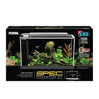 Fluval SPEC Aquarium Kit