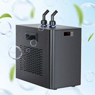 Aquarium Chiller for Fish Tank