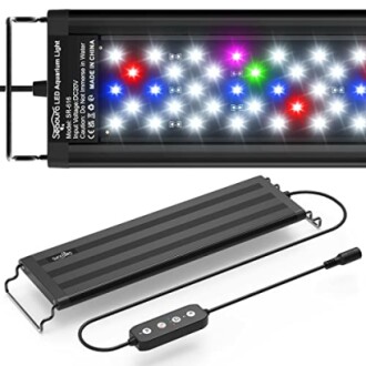 Led Aquarium Light for Plants