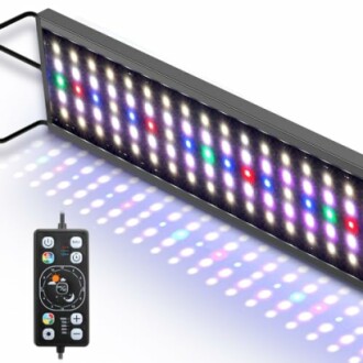 hygger Aquarium LED Light