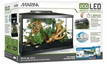 Marina Aquarium Kit