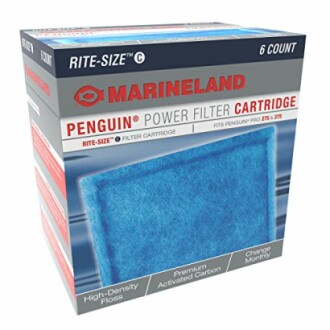 Rite-Size Cartridge C