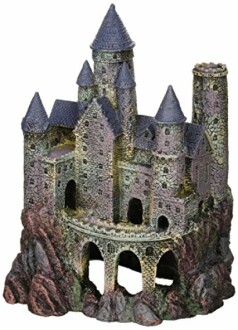 Penn-Plax Wizard's Castle