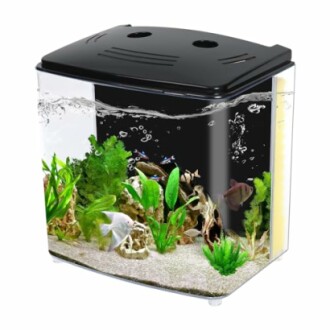 AQUANEAT Fish Tank