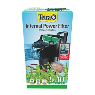 Tetra Whisper Internal Power Filter